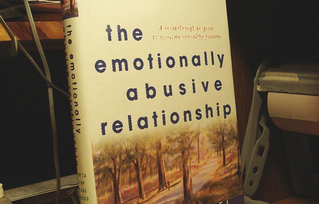 Book Review: The Emotionally Abusive Relationship by Beverly Engel – A Must-Read for Healing and Empowerment